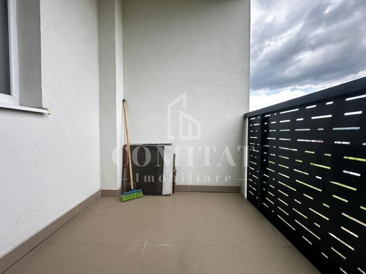 Apartament la cheie | Etaj 1 | Zona BMW - Floresti - 19