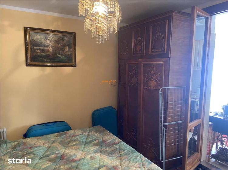 Apartament cu 2 camere decomandat în Ultracentral
