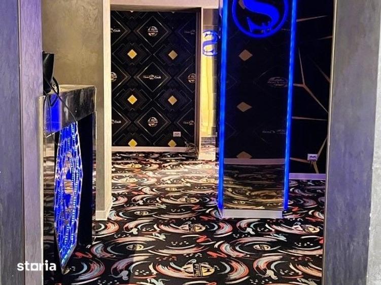 Spațiu comercial, de 135 mp, în Central