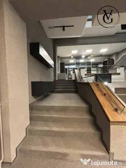 Spatiu comercial ultra central - 2