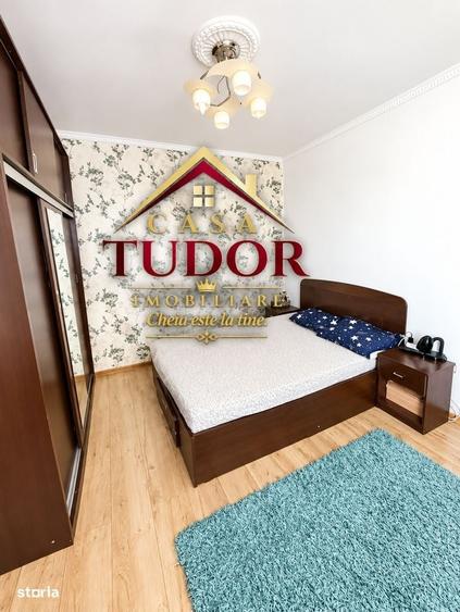 Apartament 3 camere BERE - 2
