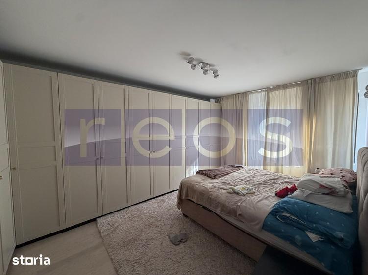 VANZARE 3 CAMERE 115 MP | STRAULESTI | PARCARE | BOXA | MOBILAT-UTILAT - 8