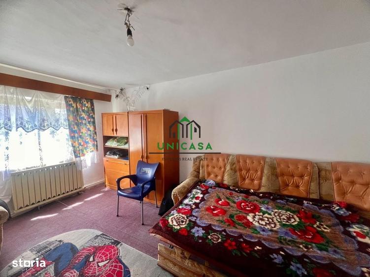 Apartament cu 2 camere în Nord