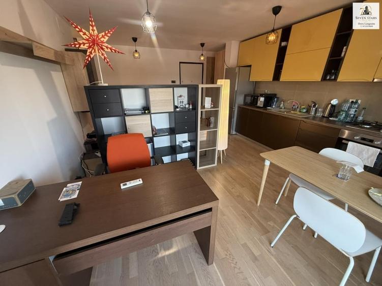 Apartament 2 Camere Arcadia Domenii, P-ta Domenii, Loc Parcare - 8