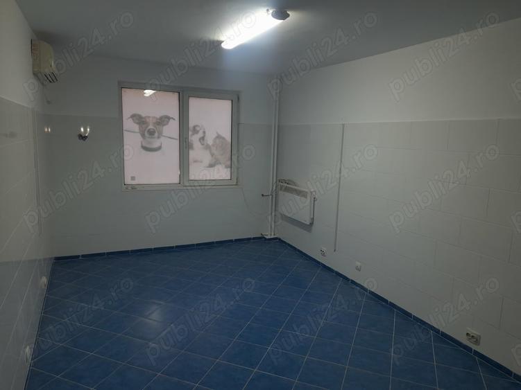 Spațiu comercial, de 34 mp, în Chișinau
