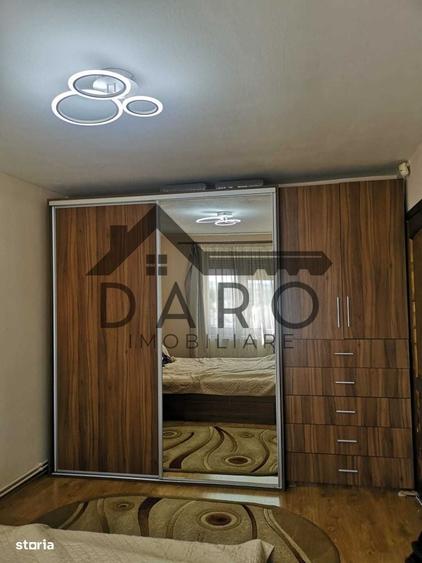 Vand apartament 3 camere - 6