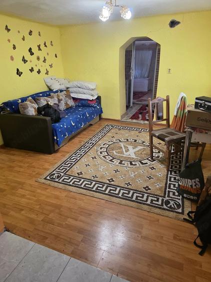 Casă cu 2 camere în Găbud