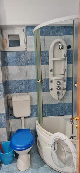Garsonieră decomandată în Prundu