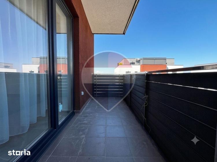 Apartament cu 3 camere în Bartolomeu
