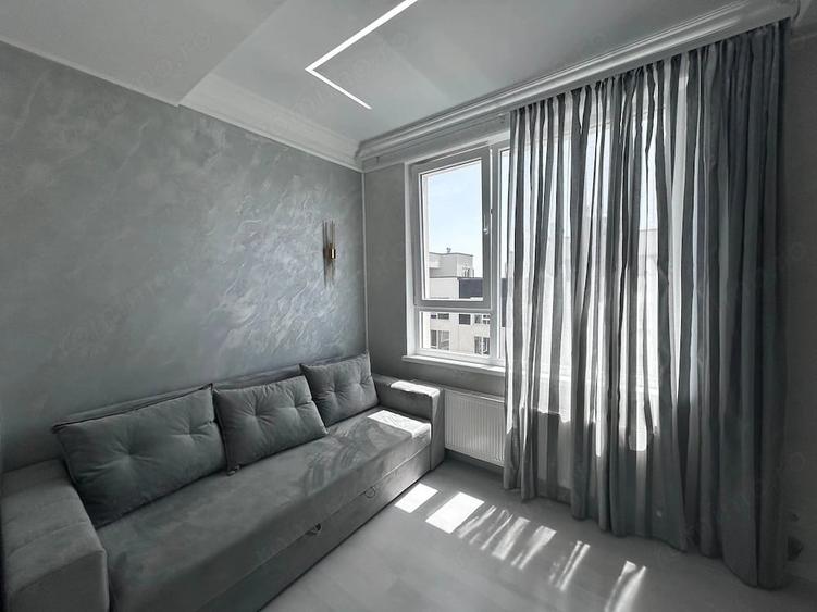 Apartament cu 2 camere decomandat în 1 Mai