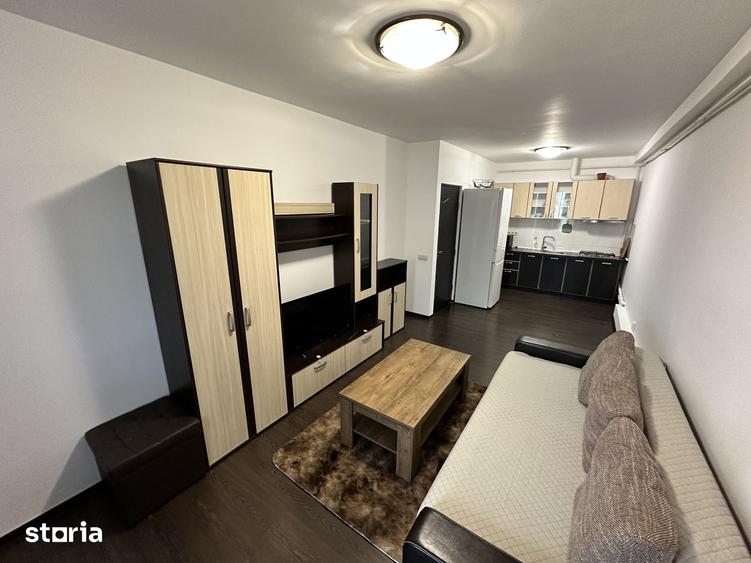 Apartament cu 2 camere de inchiriat in zona bulevardul independen?ei - 2