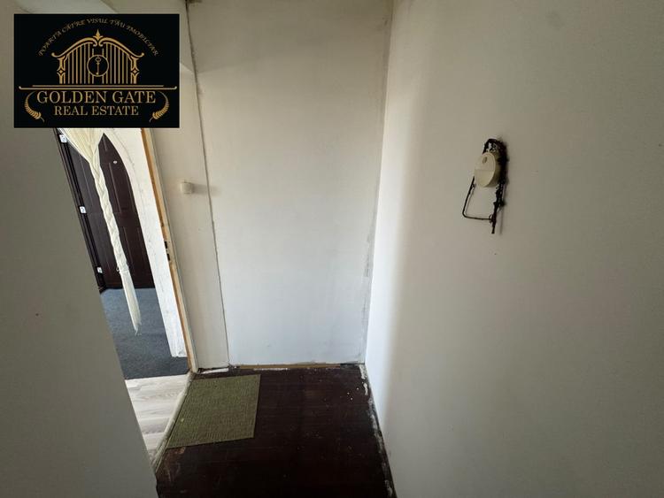 Apartament cu 5 camere semidecomandat, mobilat în Cișmigiu