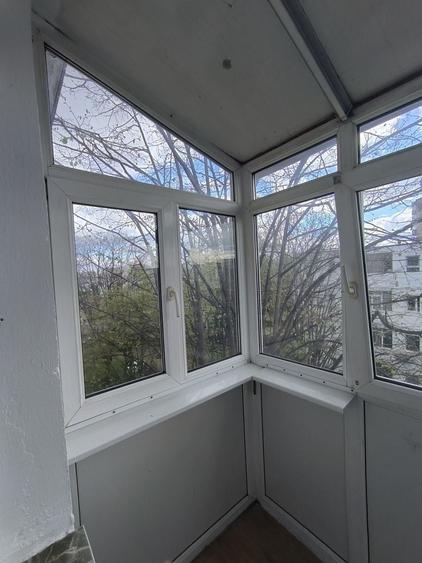 Apartament cu 2 camere semidecomandat în Malu Roșu