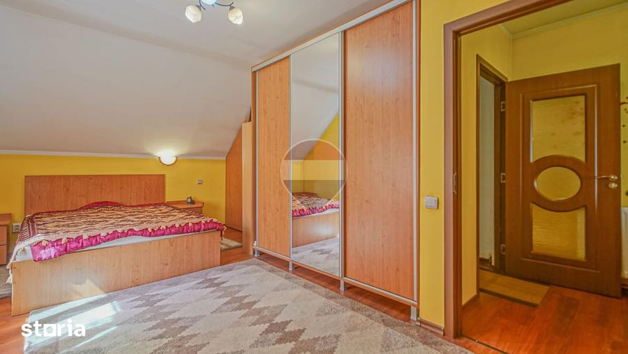PURCARENI 2 CASE , MULTIPLE POSIBILITATI | 533 mp | 0% comision - 2