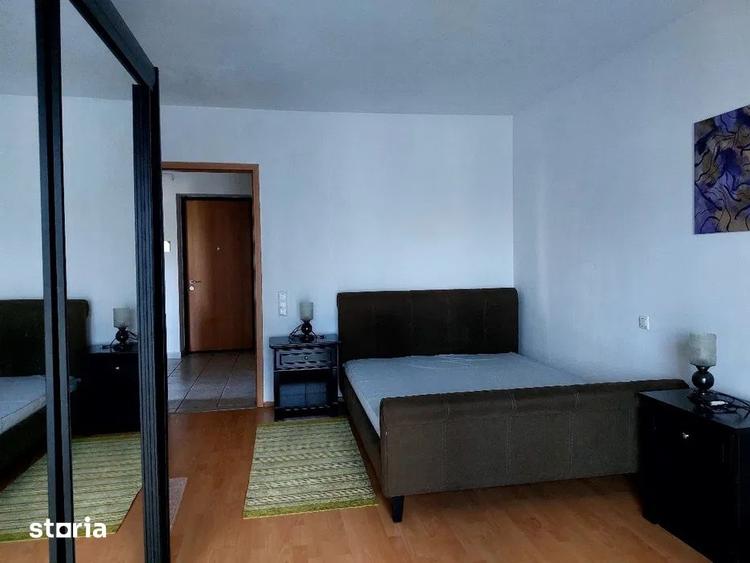 Apartament 2 Camere| Doamna Ghica Plaza| Pet friendly - 8