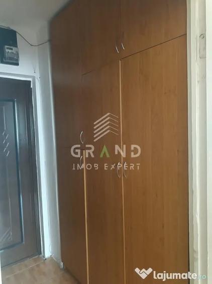 Garsonieră în Mănăștur