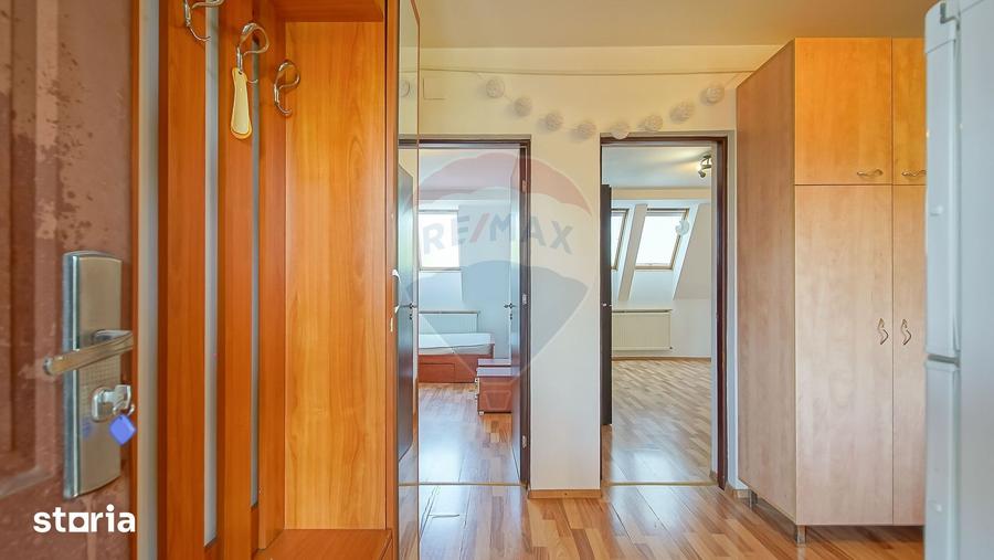 Apartament 2 camere de inchiriat | Zona Onix Str. 9 Mai | Comision 0 - 15