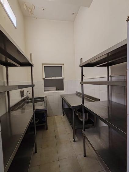 Spațiu comercial, de 207 mp, în Est