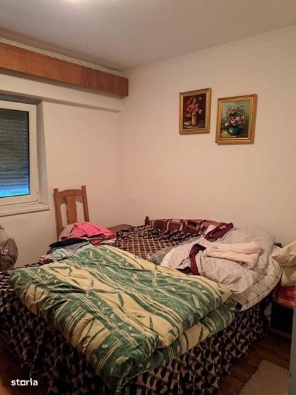 Apartament cu 4 camere decomandat în Lucian Blaga