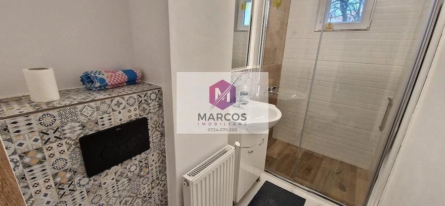 Garsonieră în Cuptoare (Reșița)
