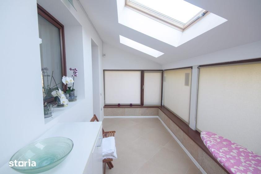 Nou / Apartament Superb / 3 Camere / Otopeni - 11