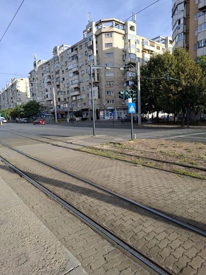 Garsonieră semidecomandată în Berechiu