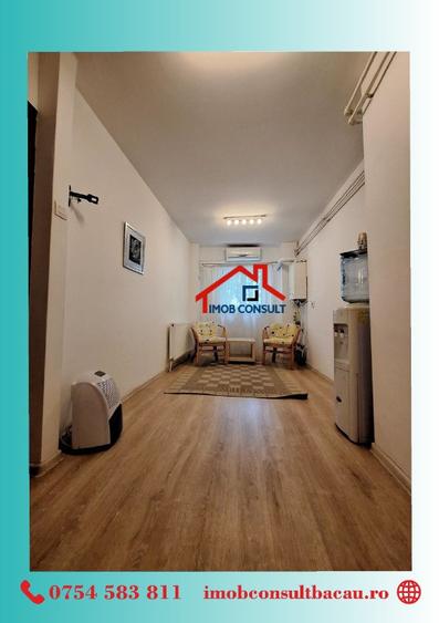 Apartament cu 2 camere decomandat în Energiei