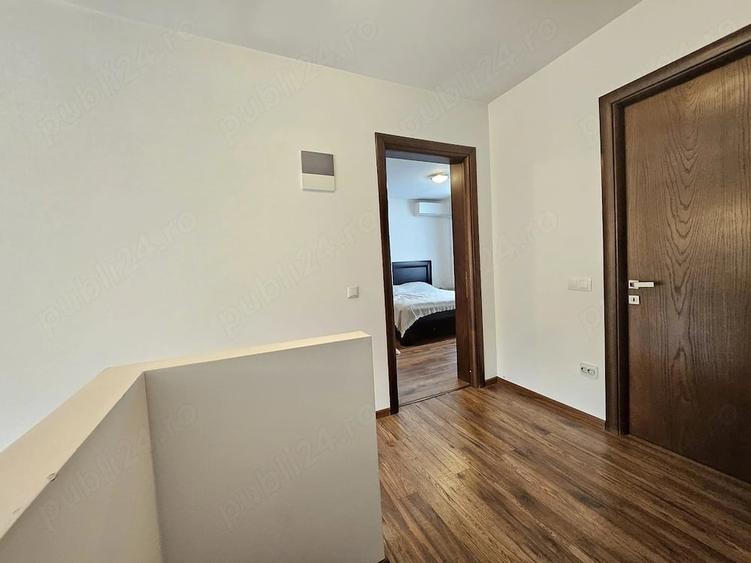 Casă cu Teren 172 Mp în Valea Mare