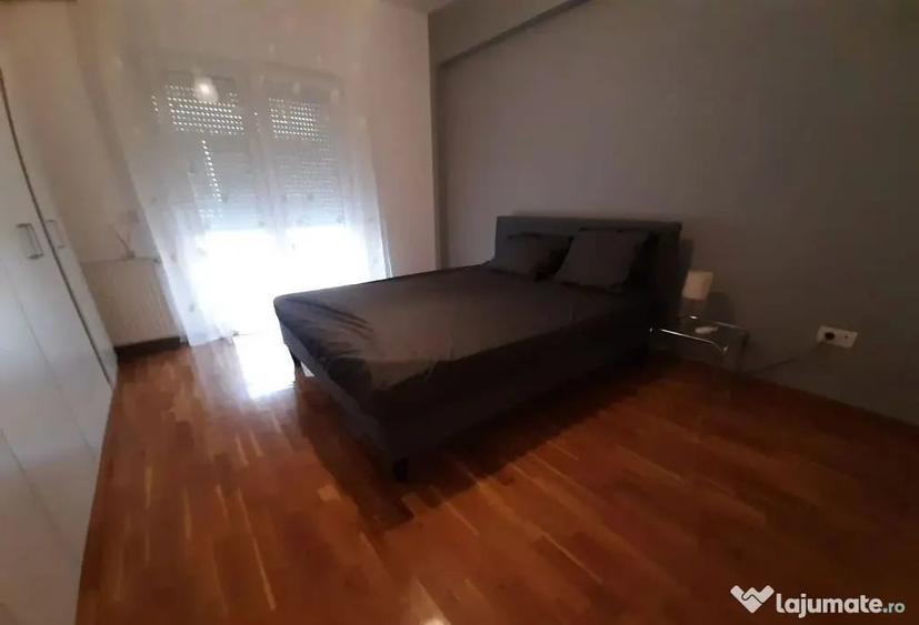 Apartament cu 2 camere decomandat în Șoseaua Nordului