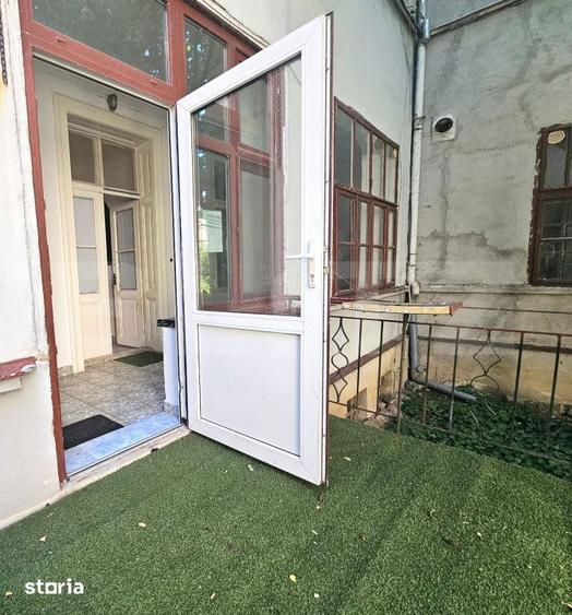 Apartament cu 4 camere în Iosefin