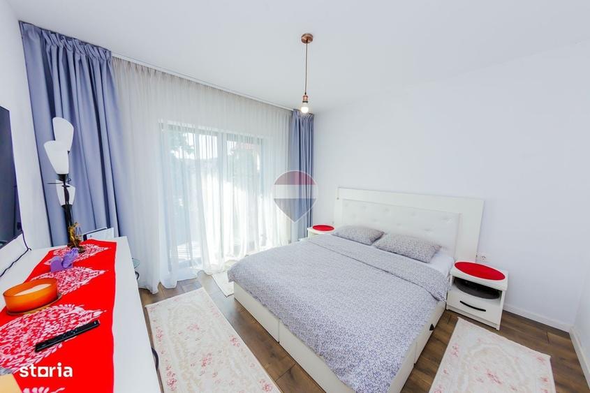 Apartament lux intr o zona exclusivista - 5