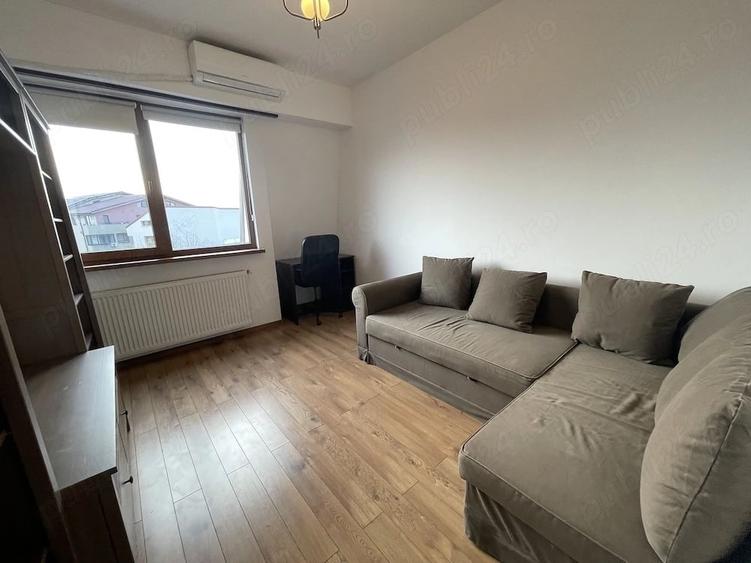 Apartament cu 2 camere decomandat în Bucureștii Noi