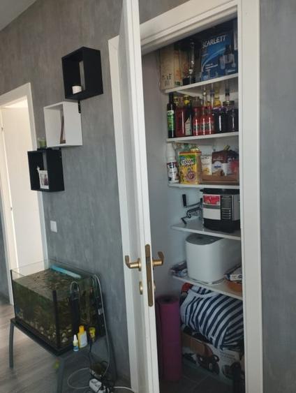 Apartament de 4 camere pe 2 nivele, 120 MP, 2 bai, zona Stejarului - 11