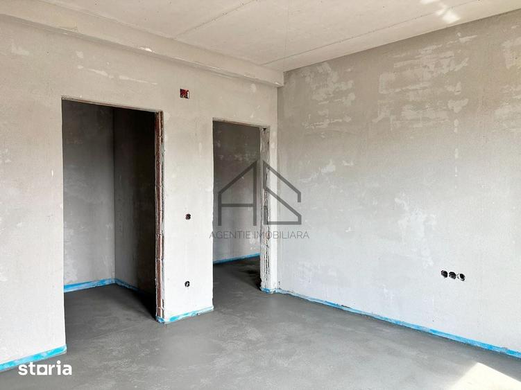 Casă cu 4 camere cu Teren 750 Mp în Central
