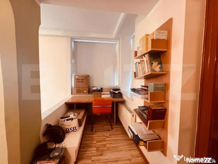 Spațiu comercial, de 146 mp, în Central