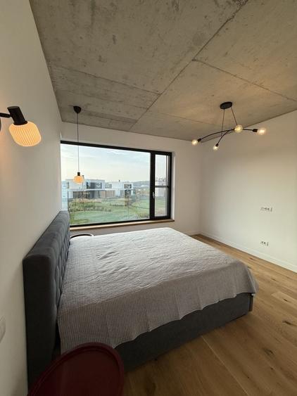 Inchiriere vila cu 4 camere Amber Forest - 16