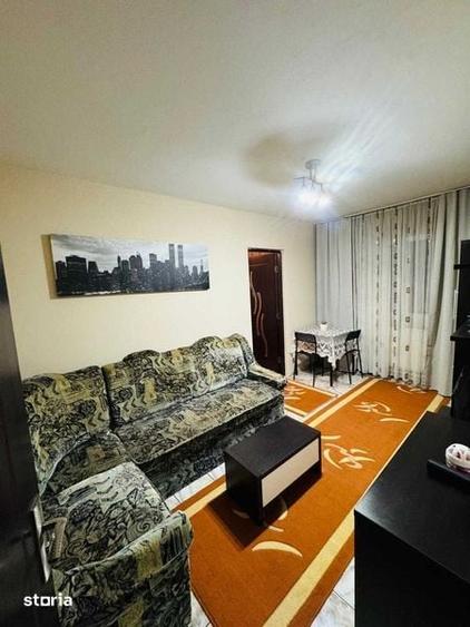 Apartament cu 2 camere nedecomandat în Șagului
