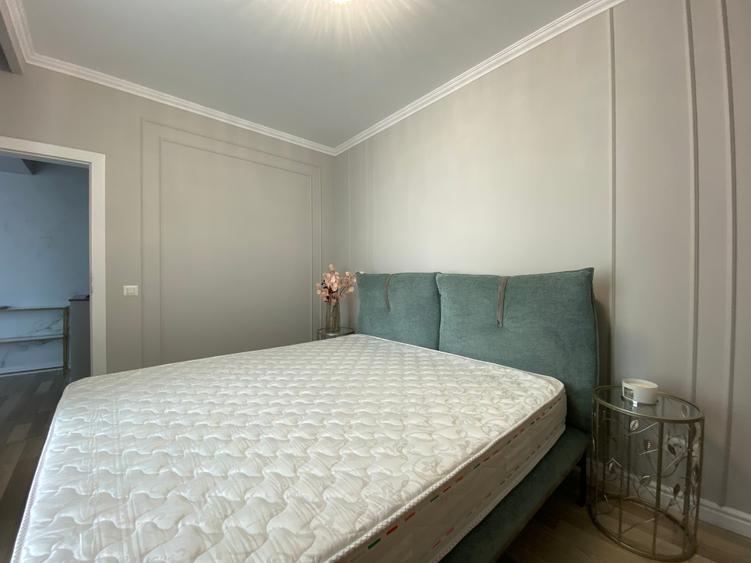 Unirii- Parcul Carol,ISG Residence IV- duplex-2023 - 13