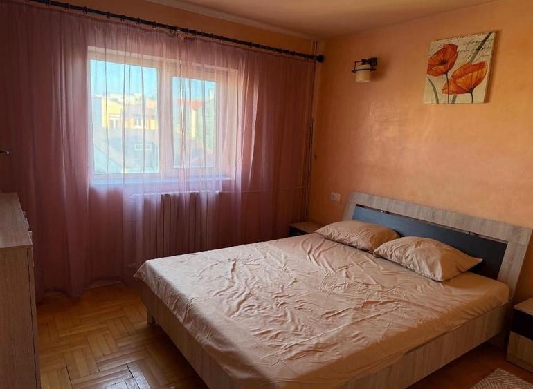 TROCADERO 2 CAMERE 460 EURO TERMEN LUNG - 3