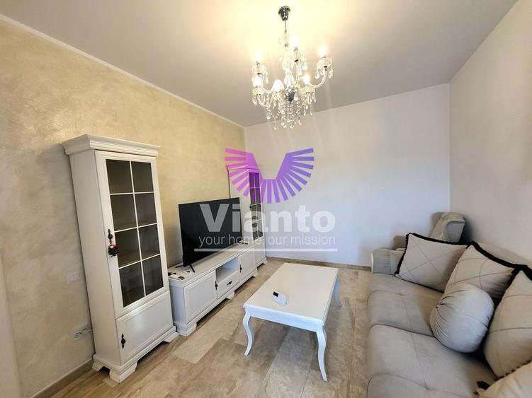 Apartament premium 2 camere | Balcon | Parcare | Deventer | Sibiu - 4