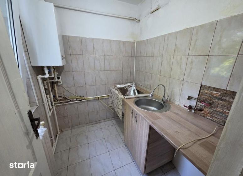 Apartament cu 2 camere în Alexandru cel Bun