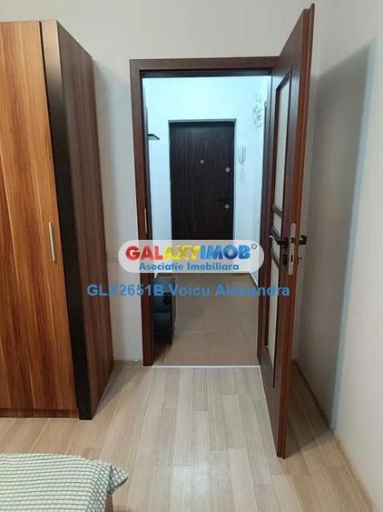 Apartament Tip Studio Bloc Nou Berceni - Dimitrie Leonida - Parcare - 6
