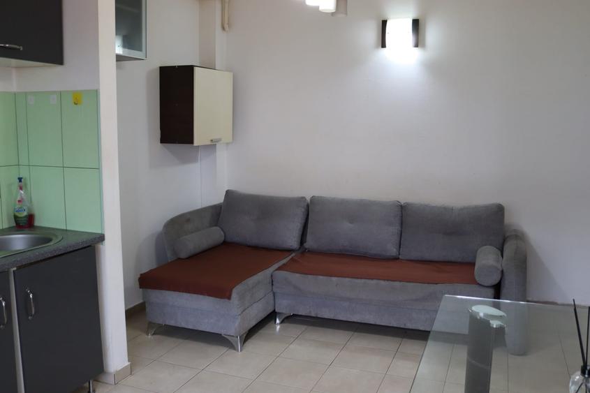Apartament  tip studio de vânzare Splaiul Unirii -Confort City/ centrala termica - 3