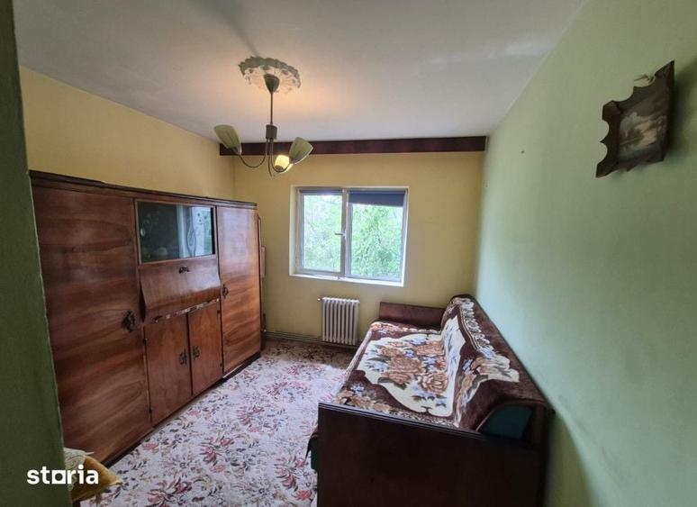 Apartament cu 2 camere în Dacia