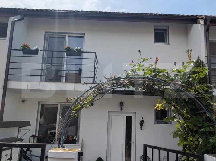 Casa tip insiruita de vanzare, 83 mp, zona Cetate - Lidl - 4