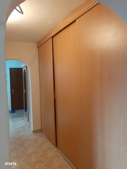 Apartament, - 1