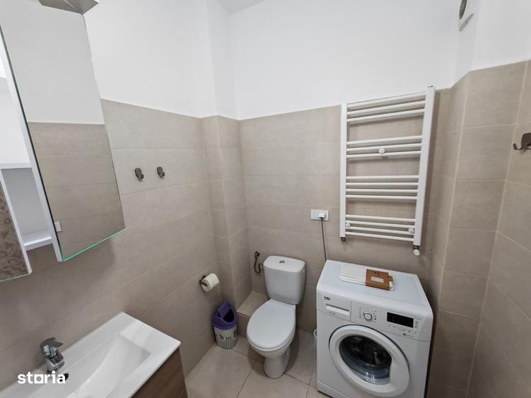 Apartament modern cu 2 camere Deco Residence - 3 minute Metrou Berceni - 11