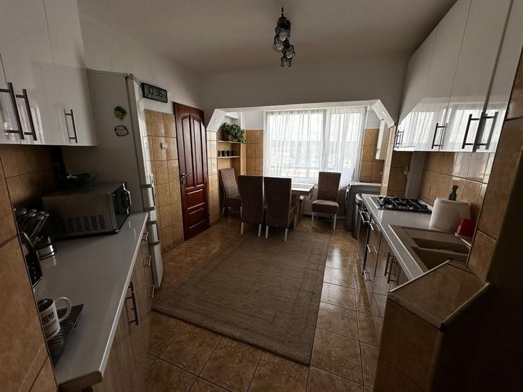 Vand apartament 3 camere - 4