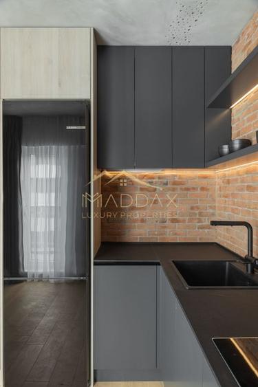 Penthouse Excepțional 3 camere *146mp *Aviației - 20