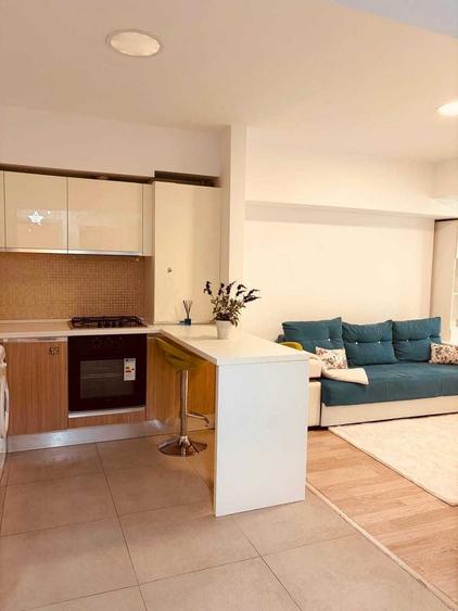 Apartament cu 2 camere decomandat, mobilat în Grozăvești
